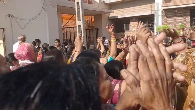 pali mahotsav kolavda смотреть онлайн