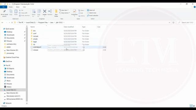 1. How to Install Java JDK on Windows 10 _with JAVA HOME | JAVA Programming বাংলা টিউটোরিয়াল смотреть онлайн