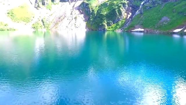 ХАКАСИЯ. Отдых на озере Шира смотреть онлайн
