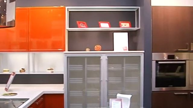Гастрономический вечер от кухонной студии "Мария" смотреть онлайн