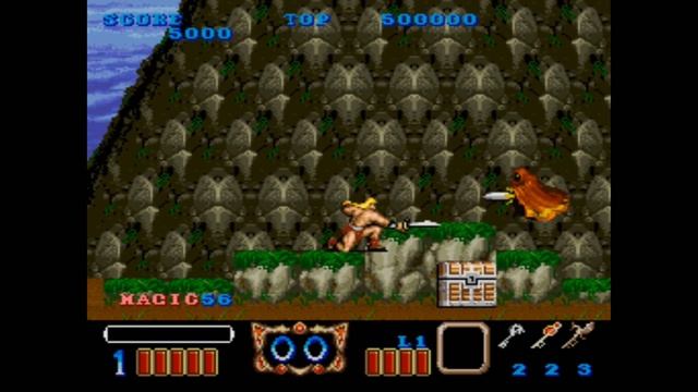 Ranking All 33 CAPCOM Super Nintendo Games! смотреть онлайн