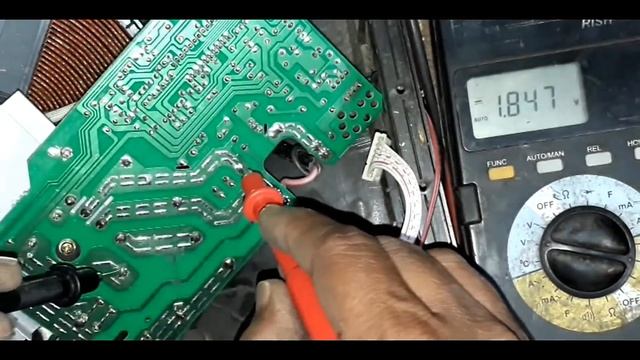 How to repair E1 Error in the Induction cooktop? | E1 Error in Induction cooker смотреть онлайн