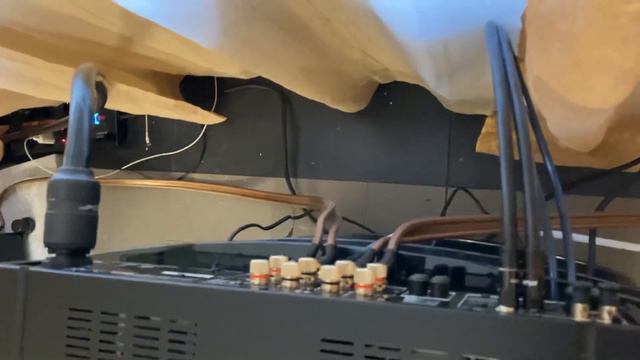 Denon Monitor Audio