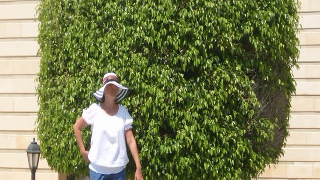 Отпуск на Кипре