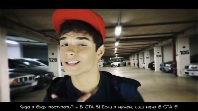 В GTA 5! смотреть онлайн