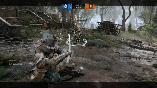 The Power of the Light Side! Orochi Duels Ep.#436 [For Honor] смотреть онлайн