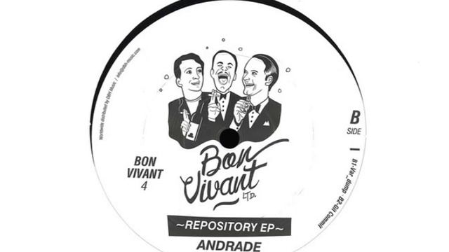 Andrade - Git Commit смотреть онлайн