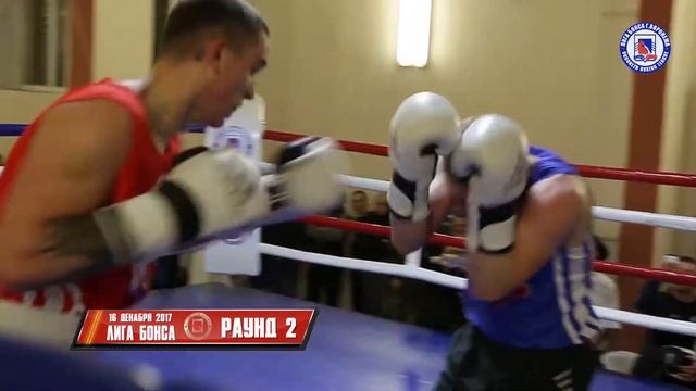 75 кг - Васильев Максим «Сармат» VS Филюшин Александр «Святослав» смотреть онлайн