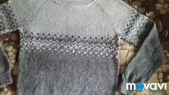 ГРИБЫ И ПРОЦЕССЫ // Вязальный влог смотреть онлайн