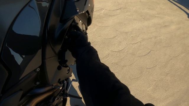 Taking My Newly UPGRADED V4 out for a First Ride! (NEW PARTS & BUYING NEW GEAR!) смотреть онлайн