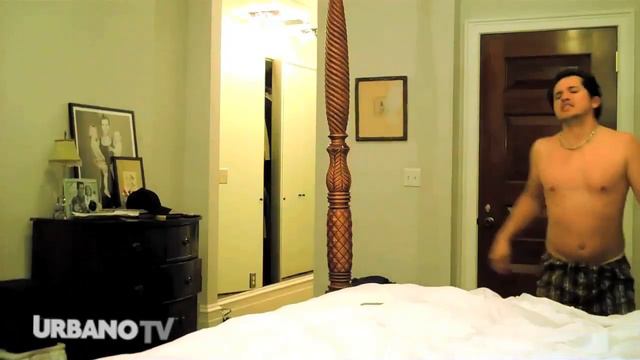 Greatest Freak Out Ever (John Leguizamo Video)