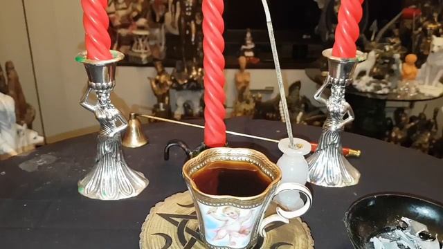 ФРАНЦУЗСКИЙ РИТУАЛ..ЗАЗЫВ..ДЛЯ ВСЕХ..ПРОДОЛЖЕНИЕ.. Инга Хосроева - Ведьмина изба смотреть онлайн