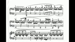 Л.В.Бетховен. Соната 8. до - минор. "Патетическая". II  часть.