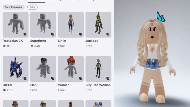 How to get the super super happy face for free (Roblox) смотреть онлайн