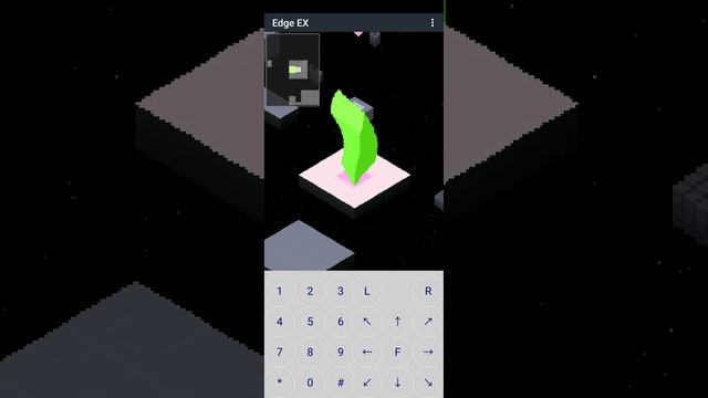 Edge Extended Java V2 levels 35-36 [Mobigame] смотреть онлайн