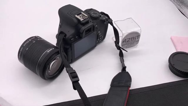 Test canon 700 смотреть онлайн