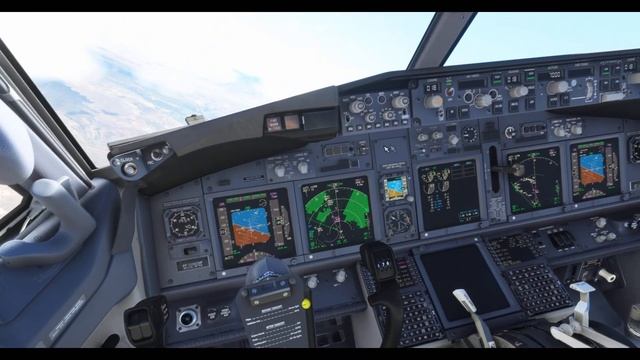 [MFS2020 60FPS] PMDG B737-700 | COPA AIRLINES | PANAMA (Tocumen Intl) - TEGUCIGALPA (Toncontin Intl смотреть онлайн