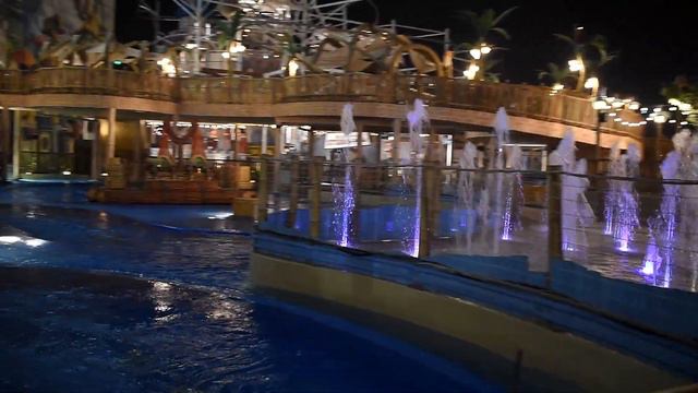 Doha Festival City / Angry Birds World / World Class Entertaiment Complex / Top Biggest Mall смотреть онлайн