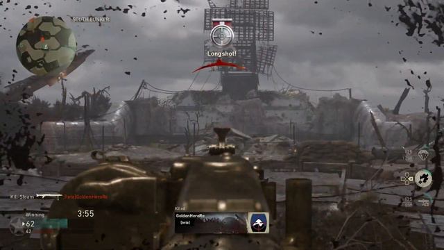 COD WWII - NEW PRE-ORDER BONUS PACK & MULTIPLAYER SERVERS ARE ONLINE!! (COD WWII MP Gameplay) смотреть онлайн
