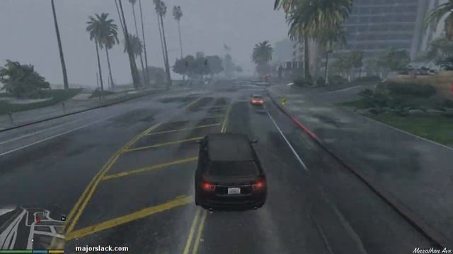 GTA 5 PC Walkthrough Gameplay, No GPS - Part 74, The Ballad of Rocco смотреть онлайн