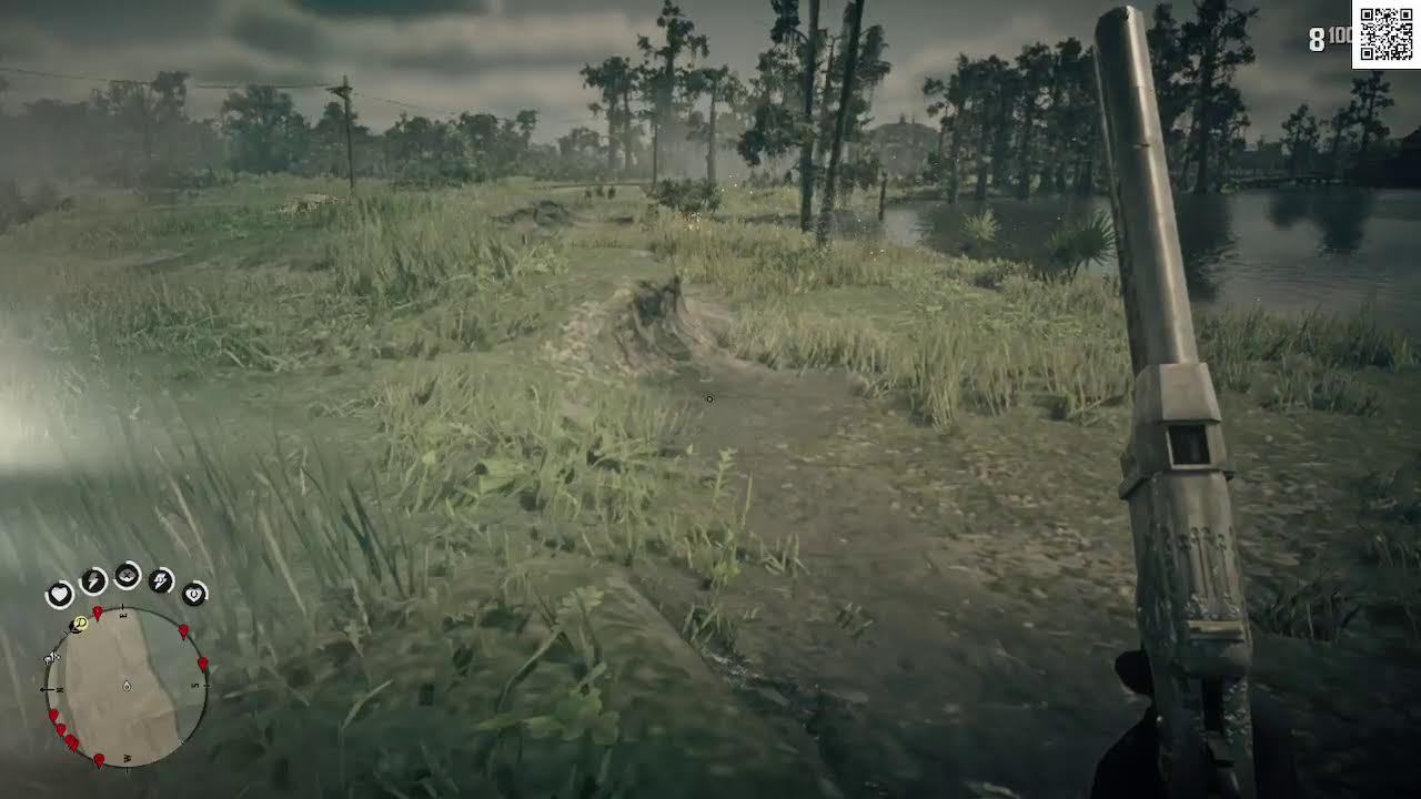 Red Dead Redemption 2 смотреть онлайн