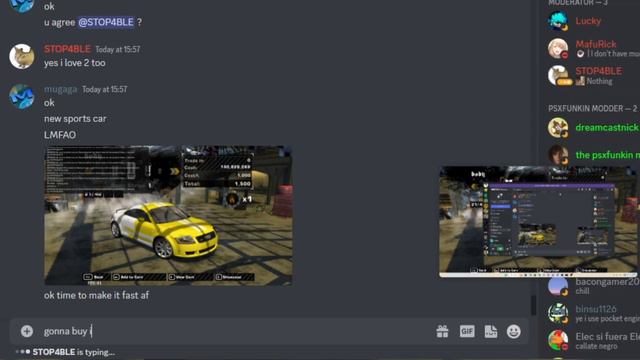 Need For Speed: Ohio Wanted 3 смотреть онлайн