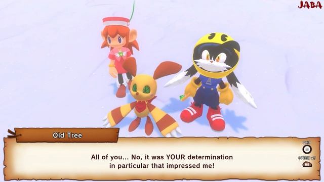 KLONOA 2: Lunatea's Veil [REMAKE] - All Bosses + Ending [No Damage] смотреть онлайн