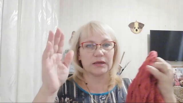 ?Узор спицами,, Листья,,. Шапочка Или Туника узором..?) смотреть онлайн