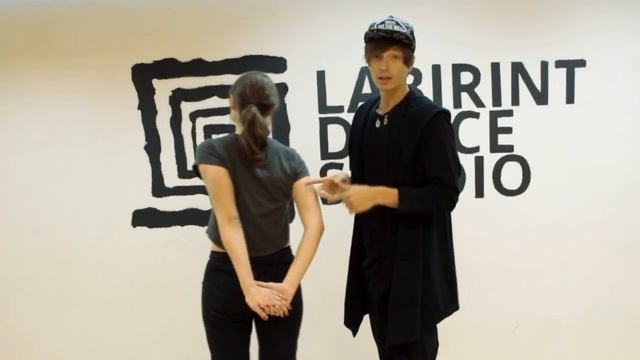 Обучение по растяжке рук или как делать X смотреть онлайн