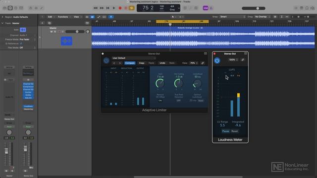 12. Limiting & Comparison