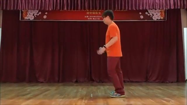 Pregunta - Choreographer: Daniel Whittaker, Karl-Harry Winson, Julie Lockton March 2016 смотреть онлайн