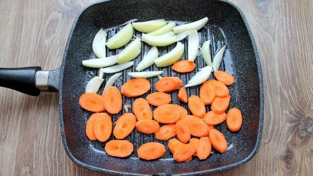 Вкусные будни