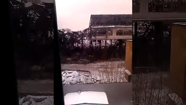 Развал ЗиЛа!!! смотреть онлайн