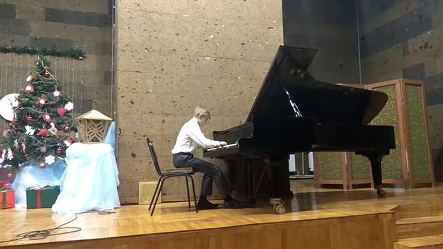 Веденёв Алексей, 12 лет, Донская публичная библиотека, абонемент. смотреть онлайн