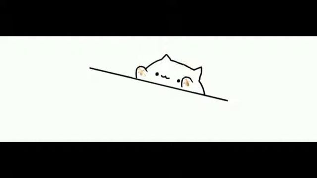 BONGO THE CAT -atleast i think thats hes name XD- смотреть онлайн