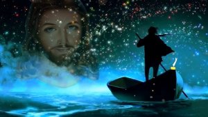 Если тебе попалась эта молитва,непременно послушай её?