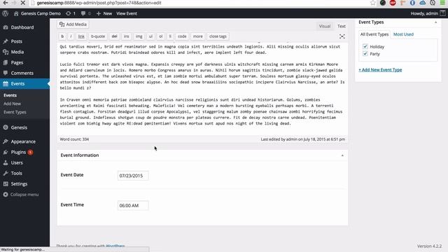 Let’s Not Reinvent The Wheel – Leveraging 3rd Party Code