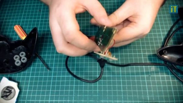 Под conrtolem - Genius MaxFire G 08XU