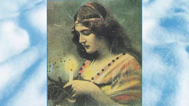 В.И. Даль Авсень. Святочный рассказ. смотреть онлайн