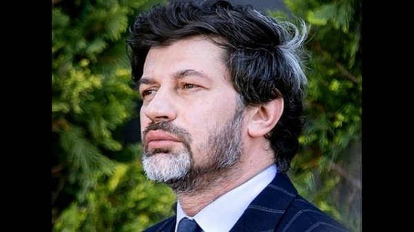 Batının Tiflis'e yönelik tehditleri ve şantajları.