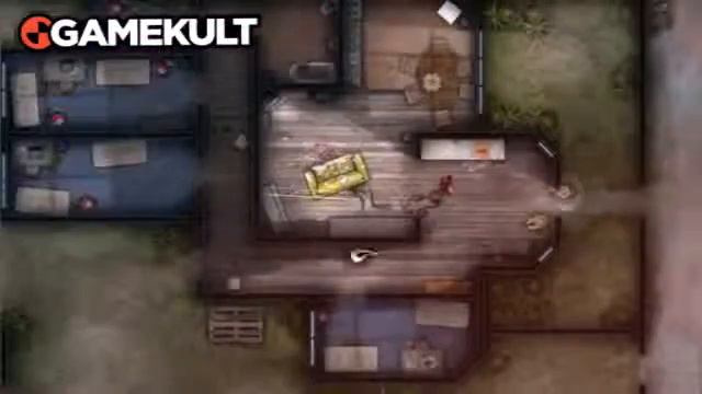 Door Kickers : Teaser Android Trailer смотреть онлайн