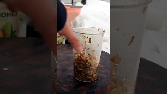 Картошка в казане с вегетарианским соусом смотреть онлайн