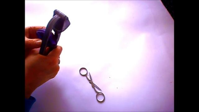 Как использовать двойной молд при работе с фоамираном. Мастер- класс. Foam EVA DIY. смотреть онлайн