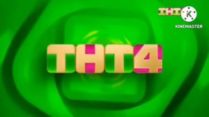 Рестарт эфира (ТНТ4 08.04.2024, 05:59-06:00-06:02)