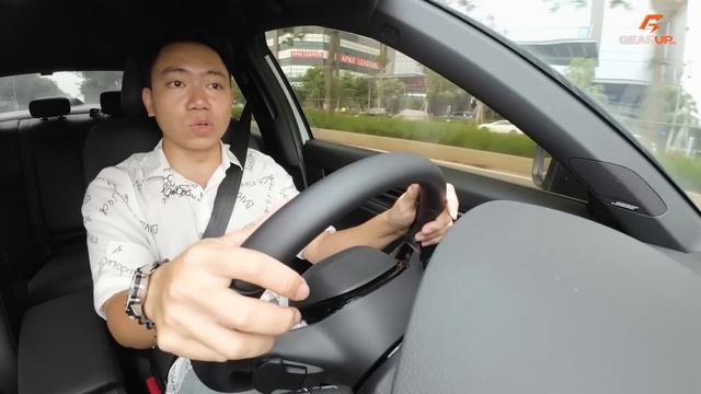 Hội chứng “mua xe bằng mồm” và Wuling Hongguang MiniEV | GearUp Recap 88 смотреть онлайн