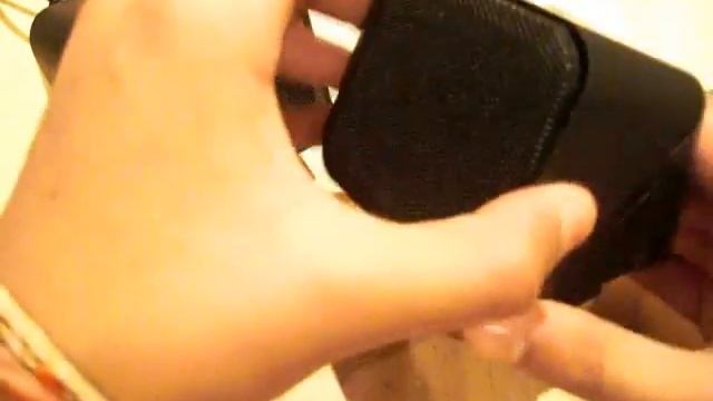 Proporta Twisted System - Portable Speakers смотреть онлайн