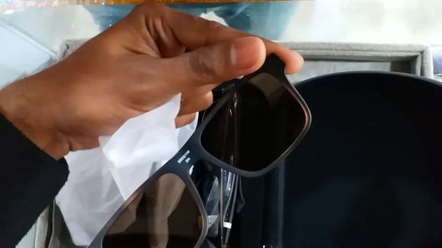 Emporio Armani OEA4115 Sunglasses Matte Havana смотреть онлайн