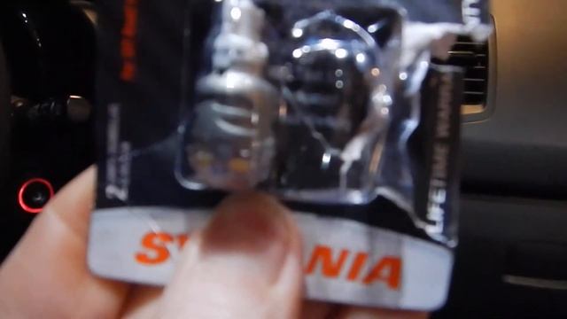 Kia Soul LED map and dome lights смотреть онлайн