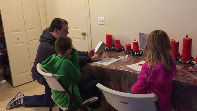 Jolly Holiday Surprise Adventure - Part 2a смотреть онлайн