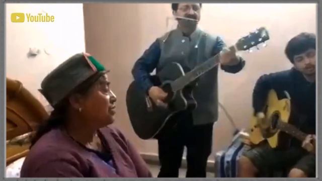 OLD KINNAURI SONG|| MAYUM NEGI || S.C NEGI || ADIT NEGI || @RETROKINNAUR смотреть онлайн
